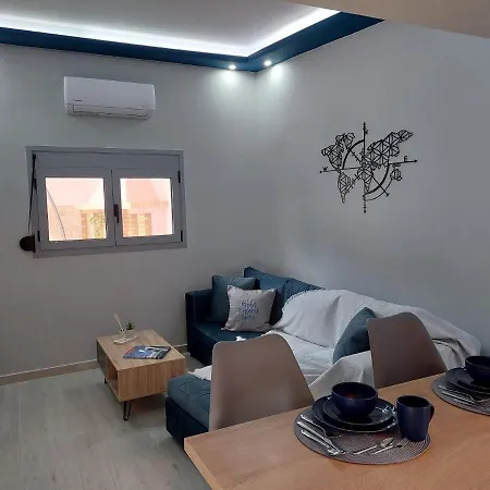 Royal Legend Suite Souda Exterior photo