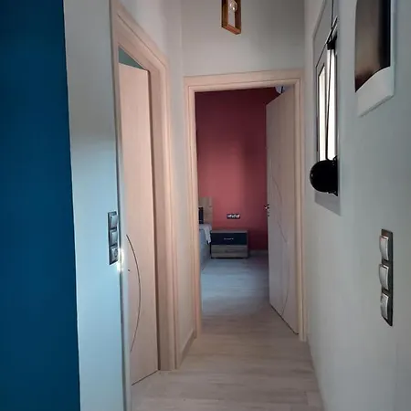 Royal Legend Suite Souda Exterior photo