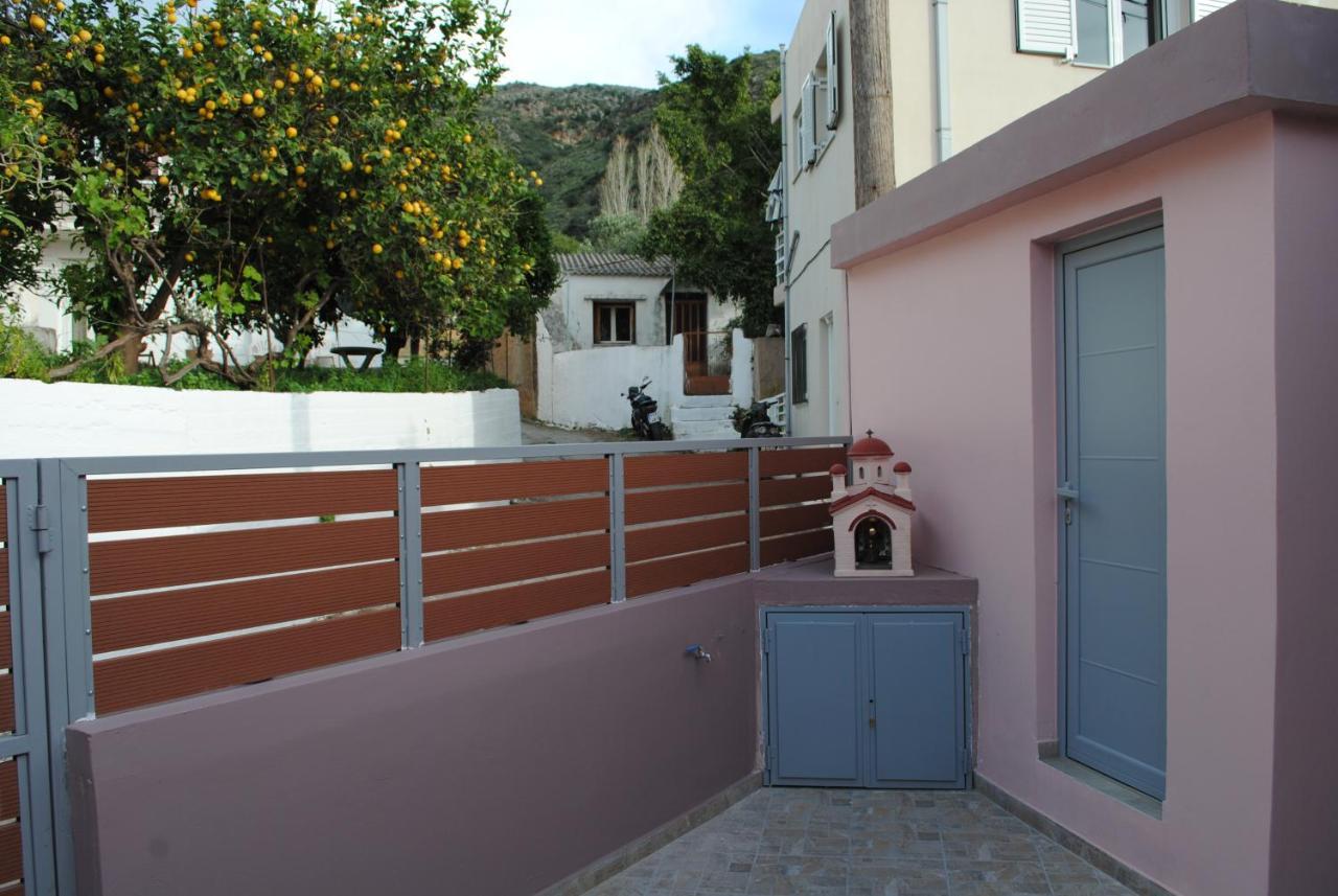 Royal Legend Apartment Souda