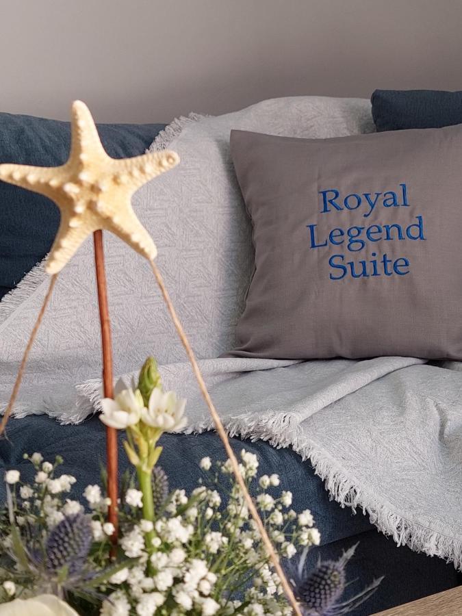 Apartment Royal Legend