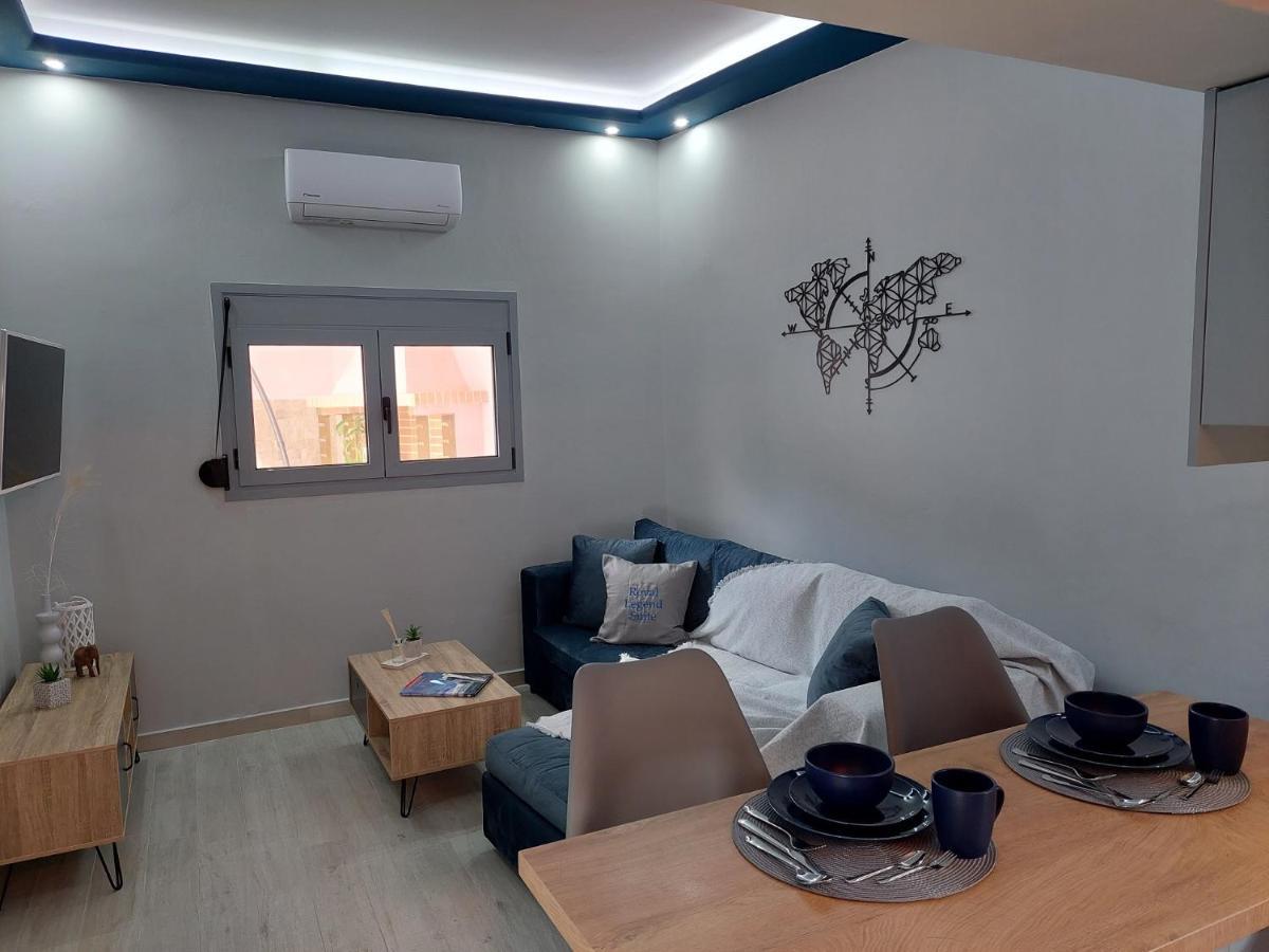 Royal Legend Apartment