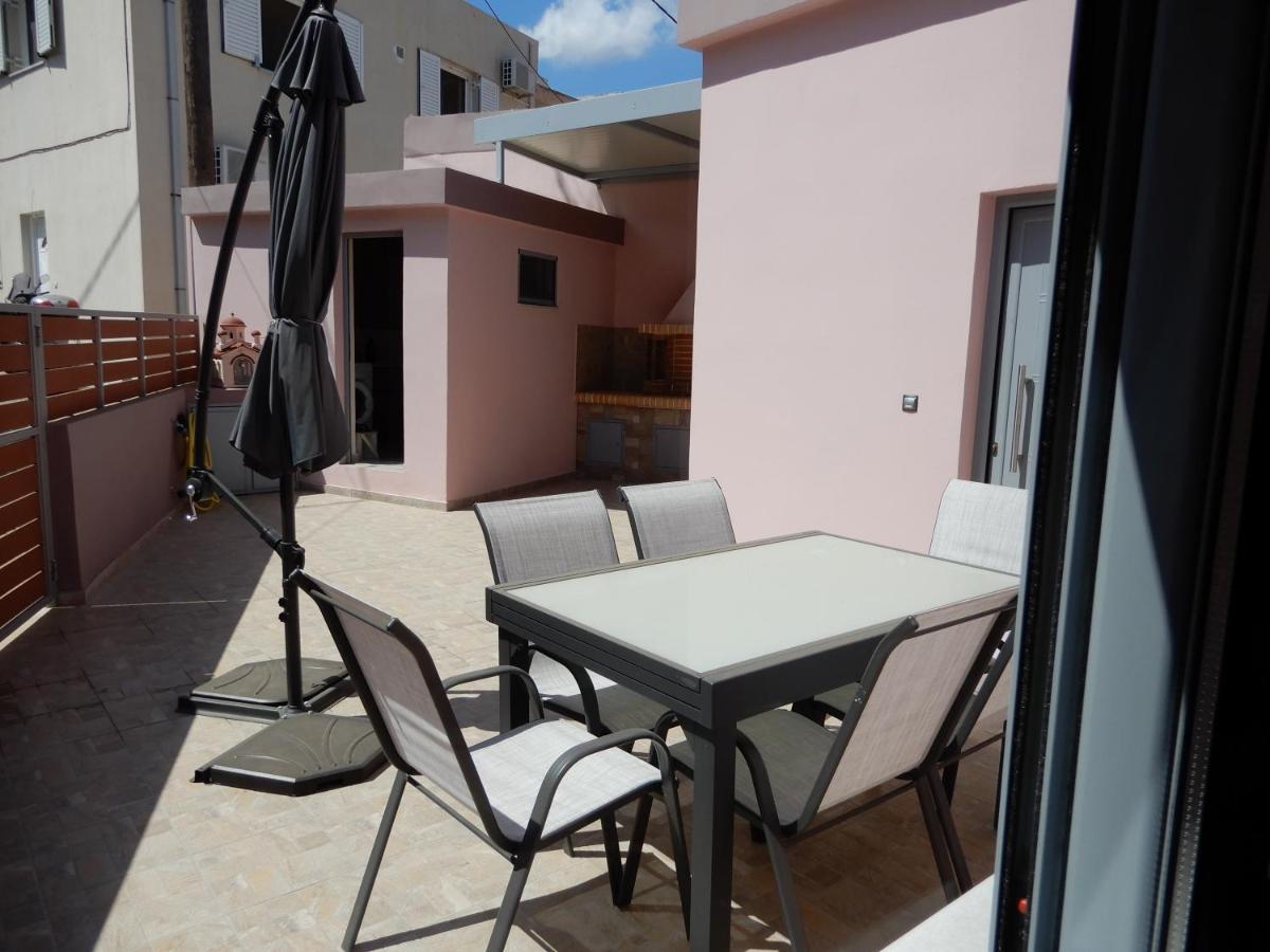 Royal Legend Apartment Souda