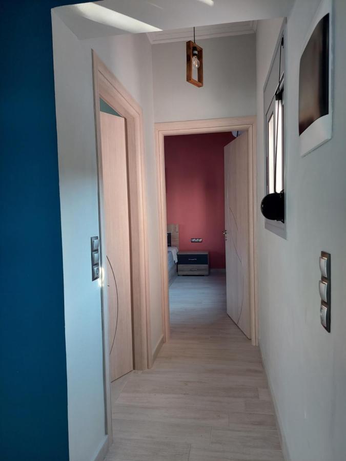 Apartment Royal Legend Souda