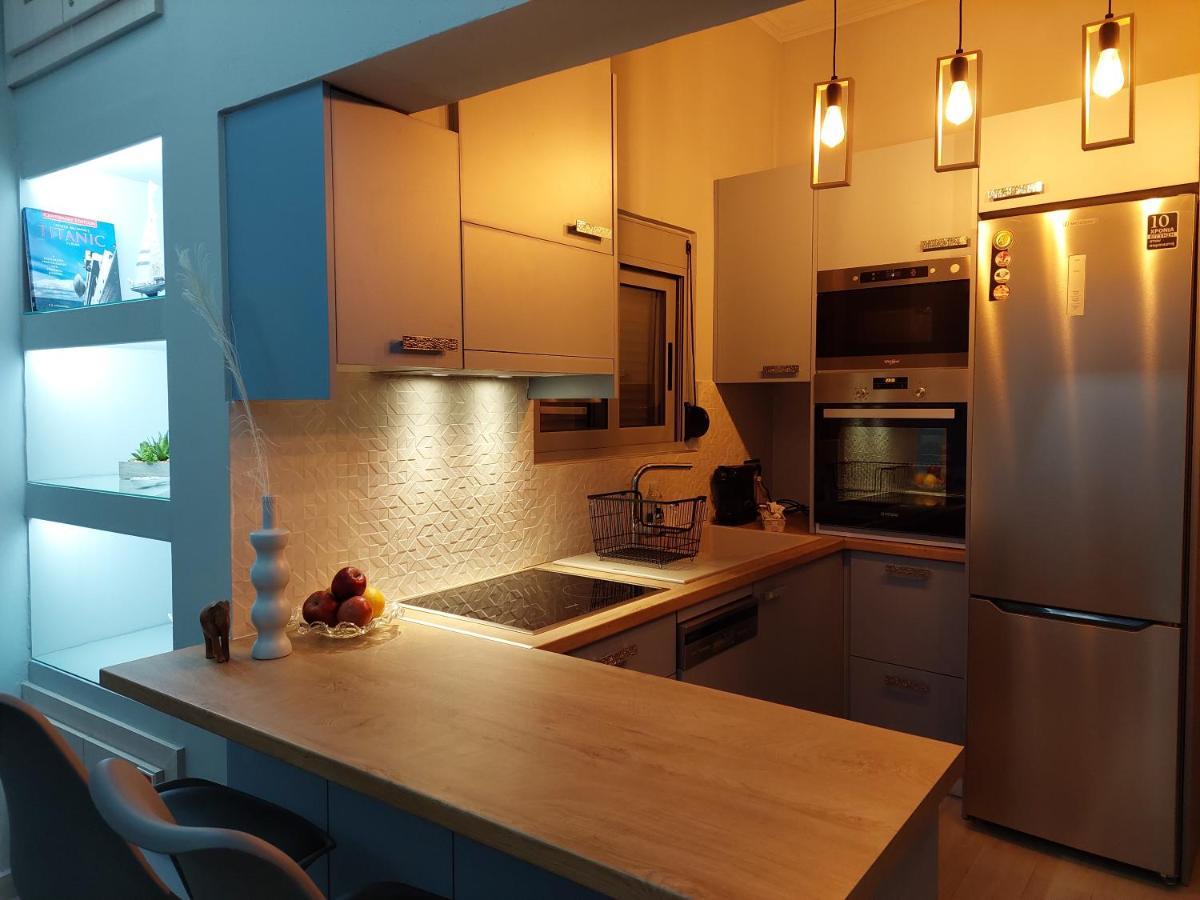 Royal Legend Apartment Souda